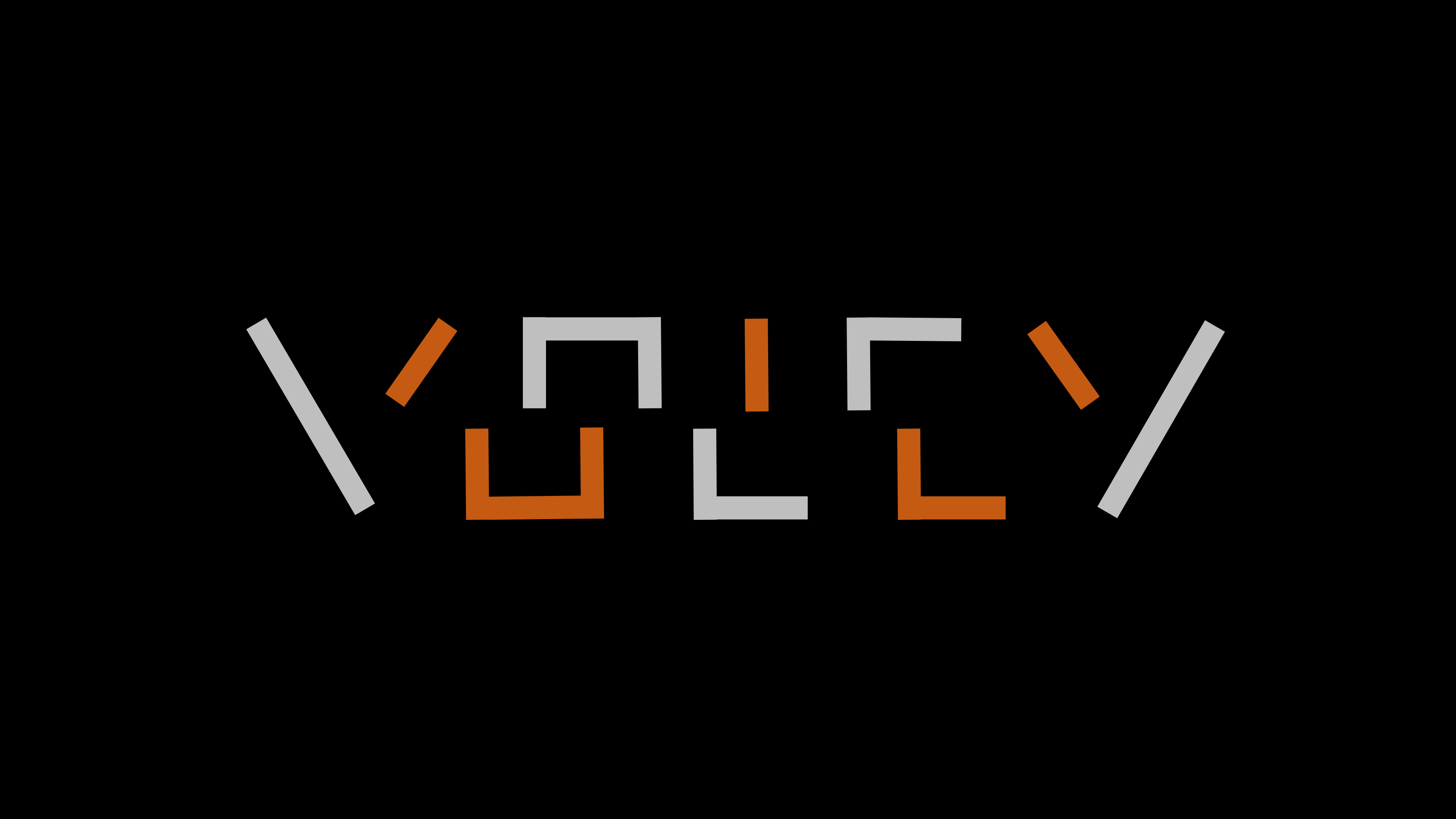 Volcy Logo
